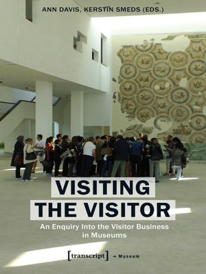 cover image of Visiting the Visitor
